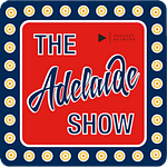 The Adelaide Show podcast logo