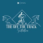 Equestrian - Off the track Initiative text
