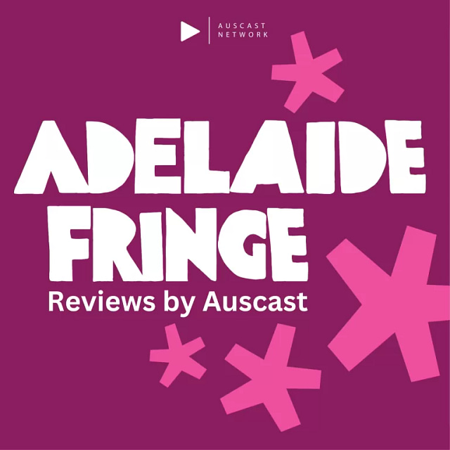 Adelaide Fringe Reviews Logo
